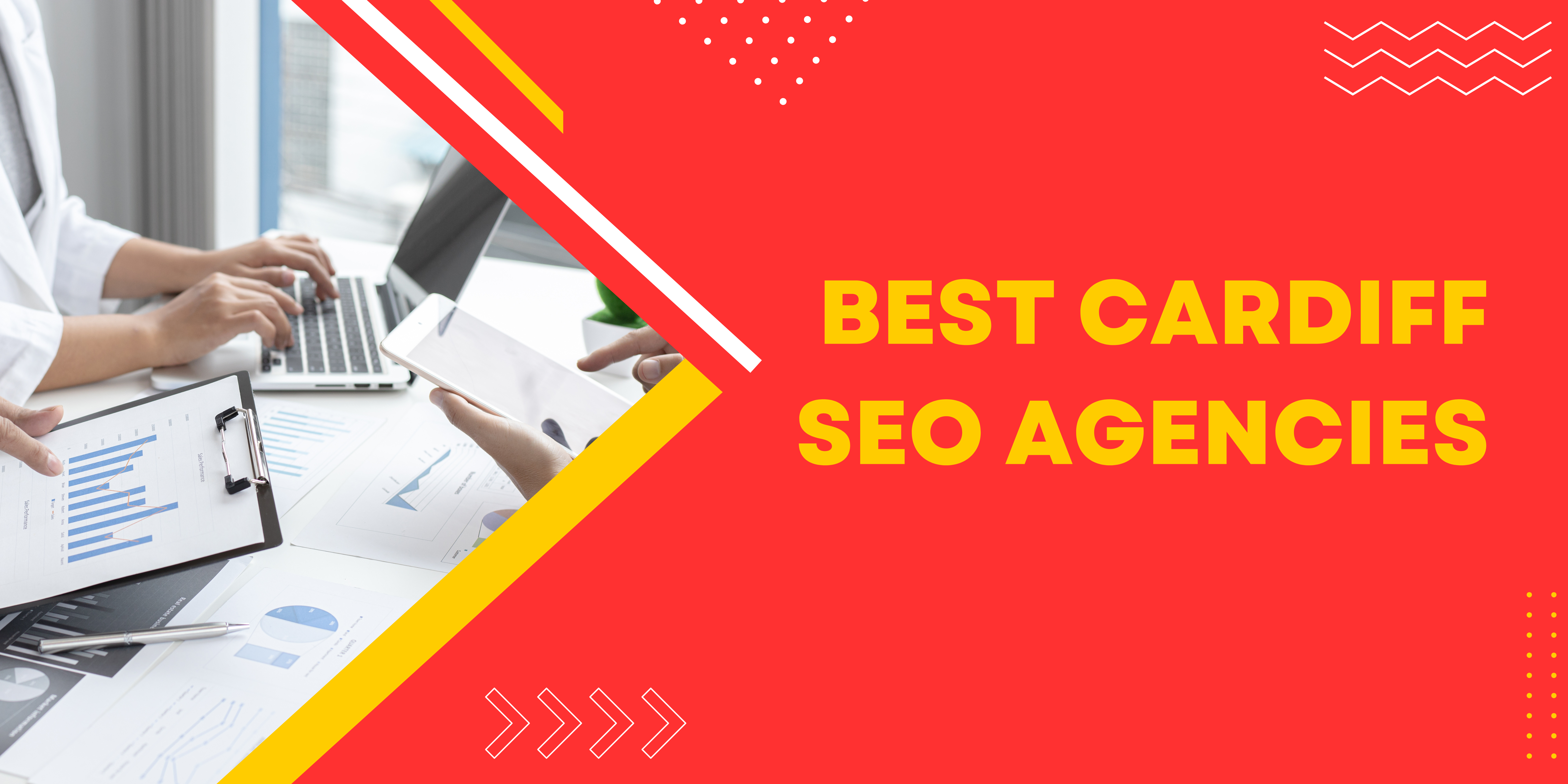 best cardiff seo agencies