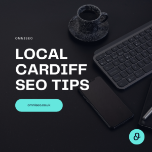 local cardiff seo