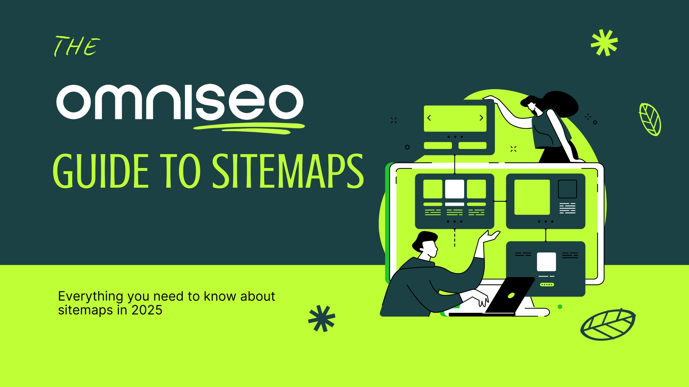 guide to sitemaps
