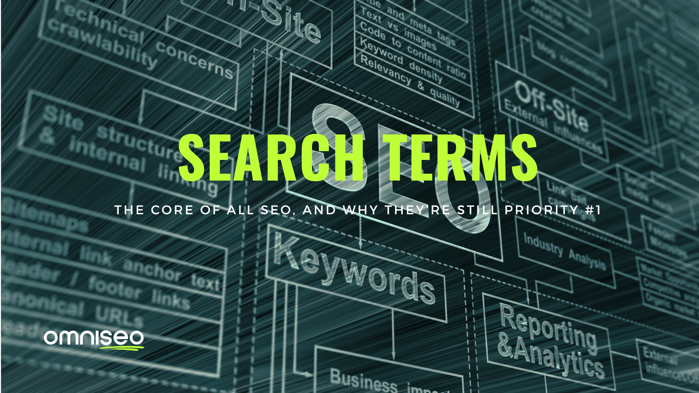 search terms
