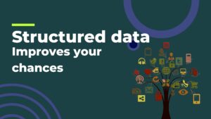 use structured data