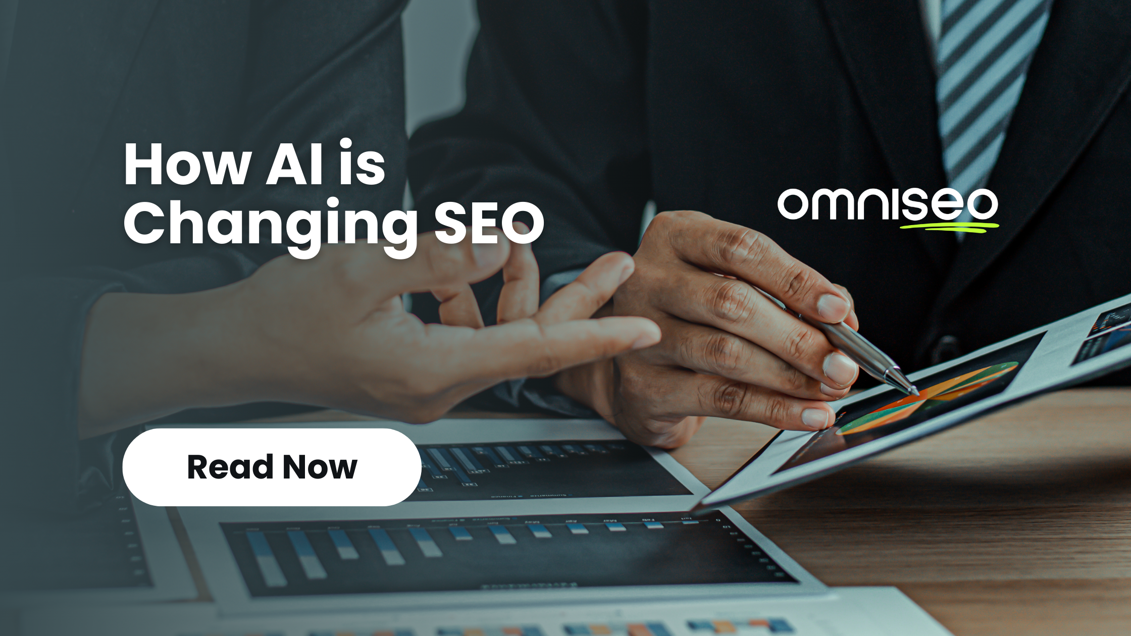 how AI is changing SEO