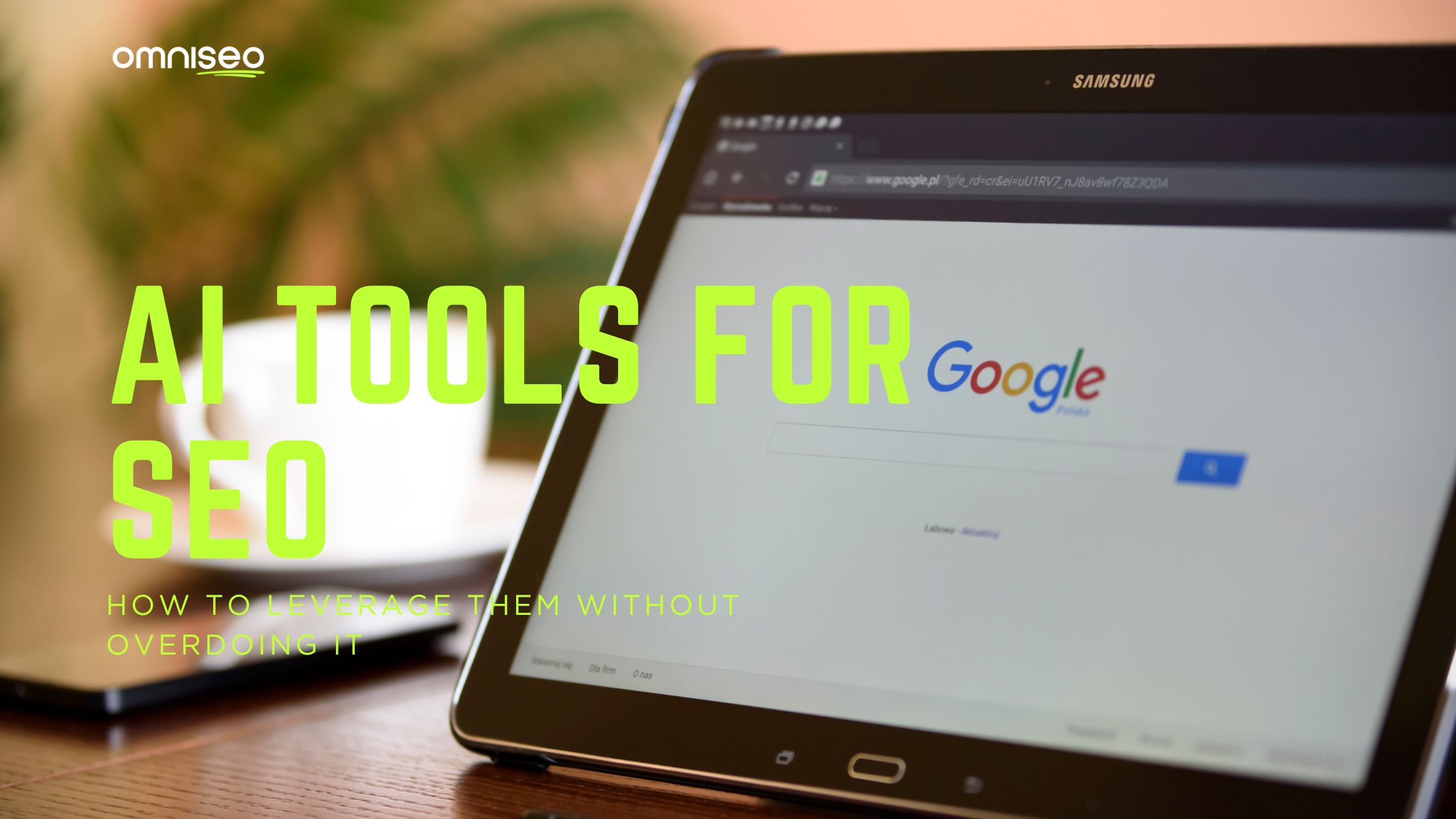 ai tools for seo
