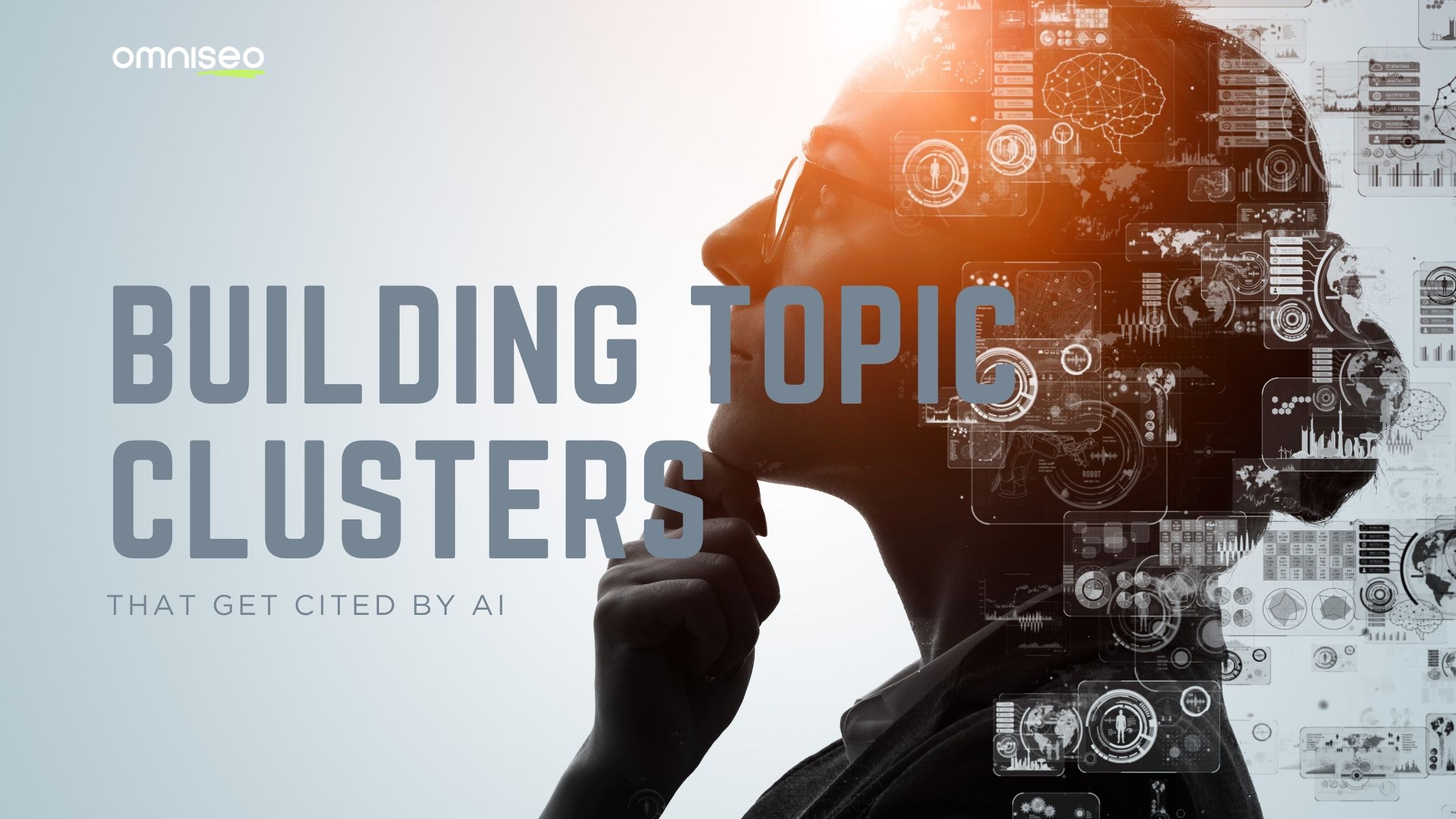 building topic clusters