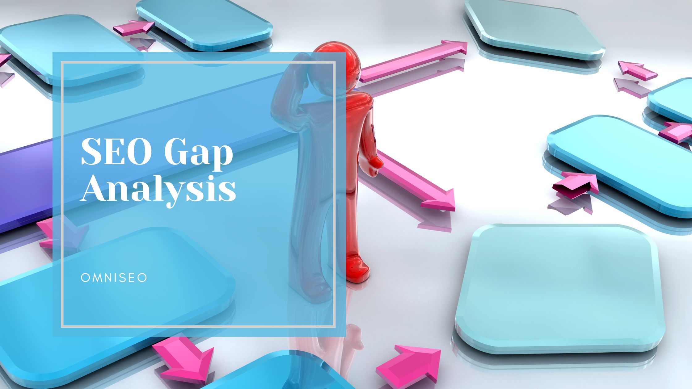 seo gap analysis